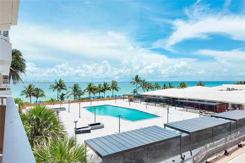 1950 S Ocean Dr, Hallandale Beach, FL 33009