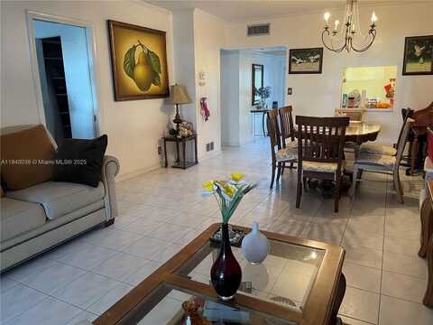 1015 Country Club Dr, Margate, FL 33063