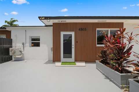 4301 NW 4th St, Miami, FL 33126