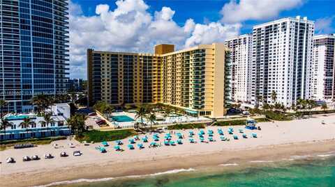 2501 S Ocean Dr, Hollywood, FL 33019