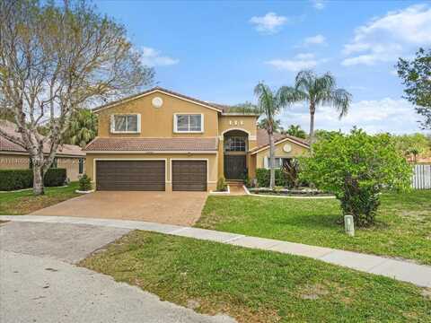 13063 NW 11th Ct, Sunrise, FL 33323