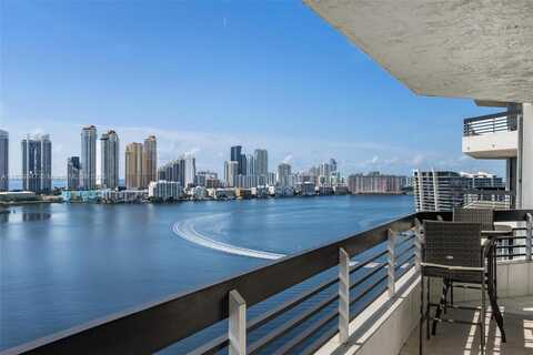 3530 Mystic Pointe Dr, Aventura, FL 33180
