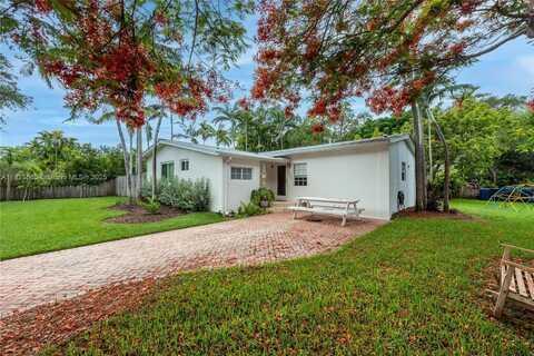 6520 SW 76th St, South Miami, FL 33143