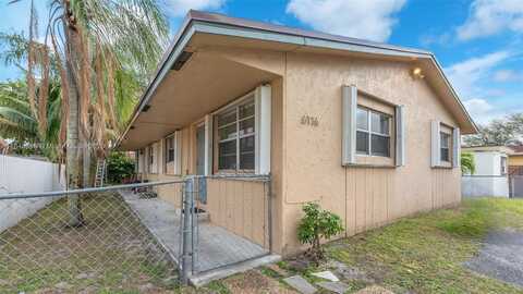 6116 SW 39th St, Miramar, FL 33023