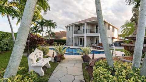 7831 SW 164th Ave, Miami, FL 33193