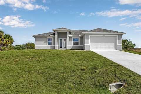 131 N BETHLEHEM PL, Labelle, FL 33935