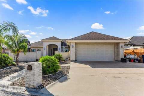 15922 San Felipe Drive, Corpus Christi, TX 78418