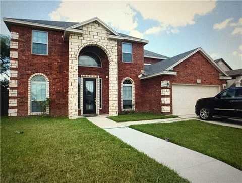 10230 Turning Leaf Drive, Corpus Christi, TX 78410