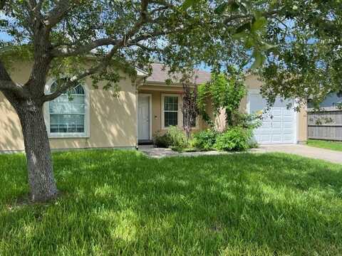 5926 Community Drive, Corpus Christi, TX 78412