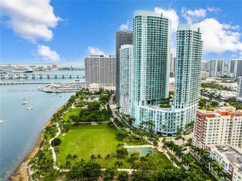 1900 N Bayshore Dr, Miami, FL 33132