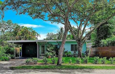 707 SE 11th Ct, Fort Lauderdale, FL 33316