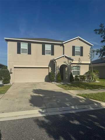 144 TAFT DR, Davenport, FL 33837