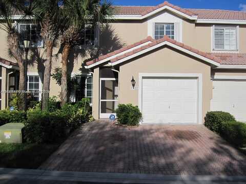 7422 NW 61st Ter, Parkland, FL 33067