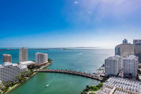 495 BRICKELL AVE, Miami, FL 33131