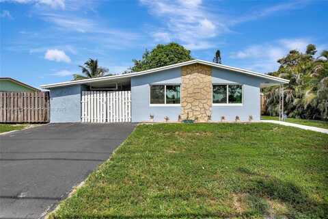 1680 NW 61st Ave, Sunrise, FL 33313