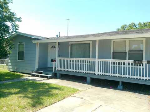 2701 Nemec Street unit: 1, Corpus Christi, TX 78415