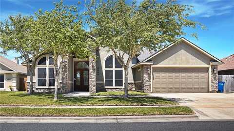 3805 Kangaroo Court, Corpus Christi, TX 78414