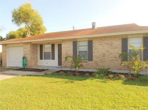 2710 Ransom Island Drive, Corpus Christi, TX 78418