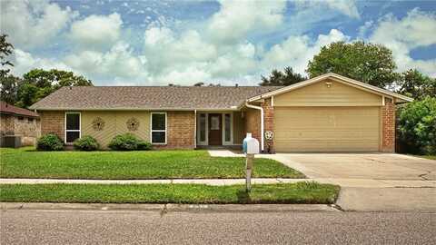 6318 Seamist Drive, Corpus Christi, TX 78414