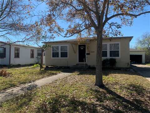 3629 Lawnview Street, Corpus Christi, TX 78411