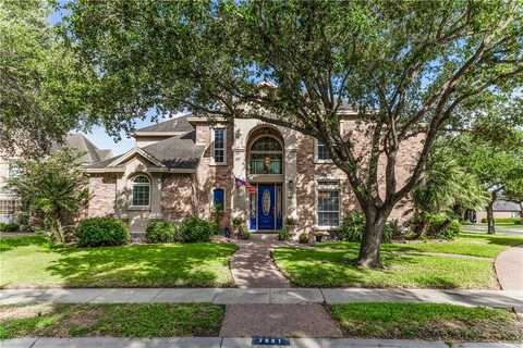 7601 Dijon Lake Drive, Corpus Christi, TX 78413