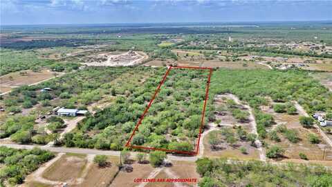CR 3075, Orange Grove, TX 78372