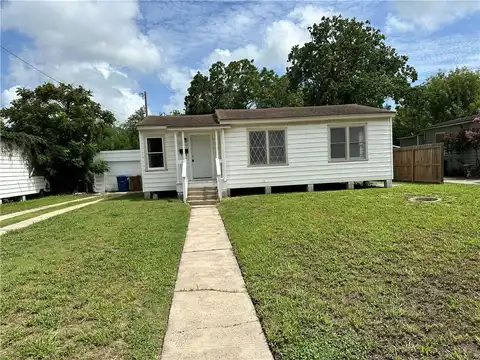 3410 Kenwood Drive, Corpus Christi, TX 78408