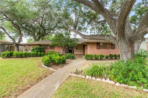 3540 Pecan Street, Corpus Christi, TX 78411