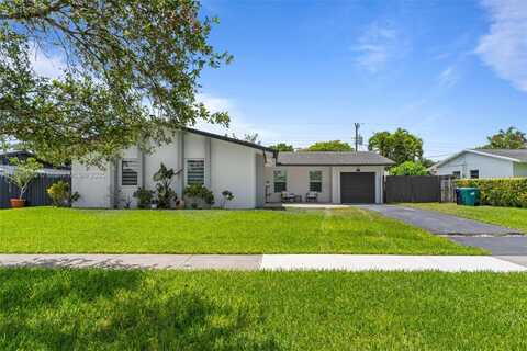 9720 Bel Aire Dr, Cutler Bay, FL 33157