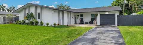 9720 Bel Aire Dr, Cutler Bay, FL 33157