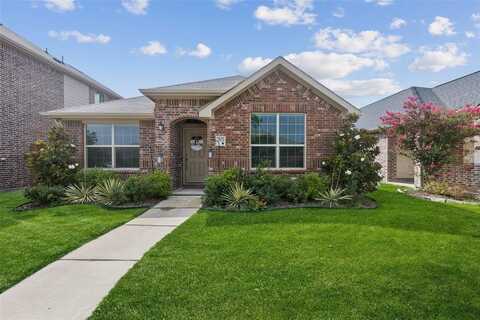 2933 Meadowlands Drive, Forney, TX 75126