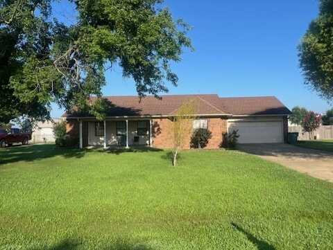 117 WISDOM ROAD, Blytheville, AR 72315