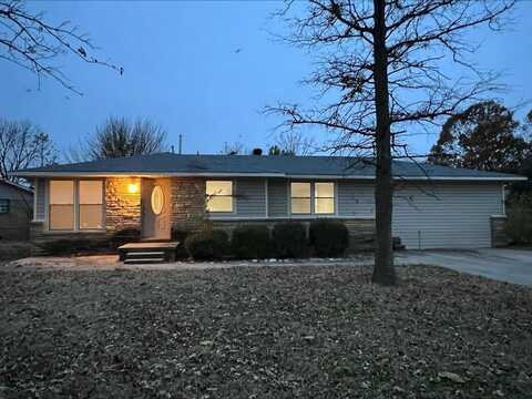 106 HICKORY CIRCLE, Osceola, AR 72370