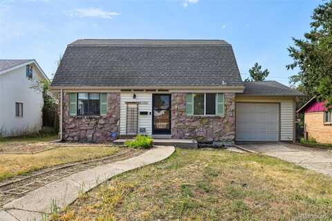 3350 W 94th Avenue, Westminster, CO 80031