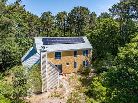 20 Thomas Coles Lane, Wellfleet, MA 02667