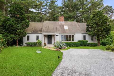 7 Blue Fin, Mashpee, MA 02649