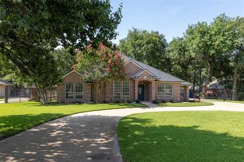 401 Cheek Sparger Road, Colleyville, TX 76034