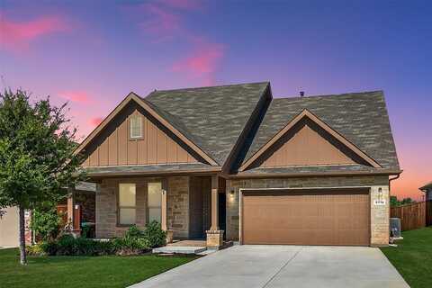 5716 Cypress Point Drive, Denton, TX 76210