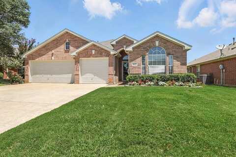 1637 Nightingale Lane, Corinth, TX 76210