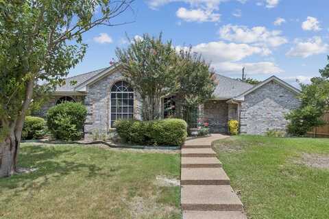 1004 Timberbend Trail, Allen, TX 75002