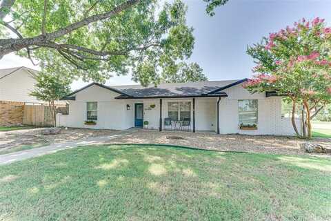 1107 Scarlet Oaks Circle, Ennis, TX 75119