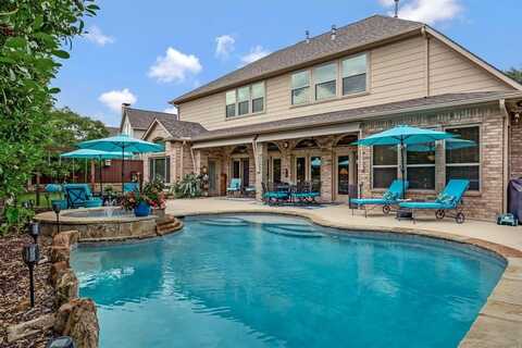 4001 Ashburton Way, Flower Mound, TX 75022