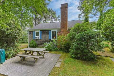 89 Ocean Port Lane, Chatham, MA 02633