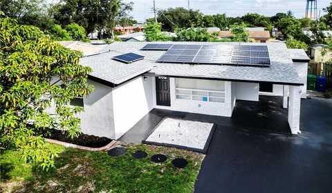 6990 SW 28th St, Miramar, FL 33023