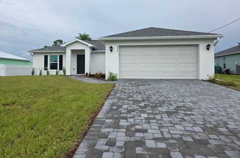 2809 NW 22, Cape Coral, FL 33993