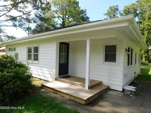 438 Pigott Road, Gloucester, NC 28528