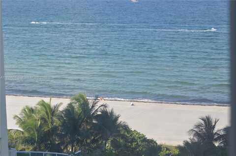 5005 Collins Ave, Miami Beach, FL 33140
