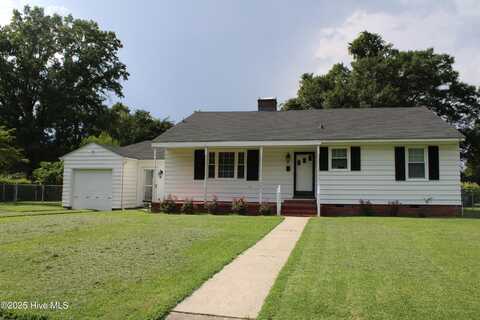 707 Cameron Drive, Kinston, NC 28501