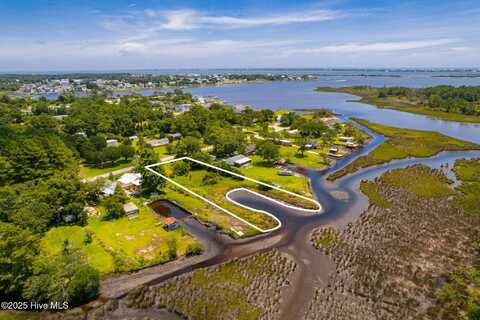 134 Goose Creek Loop Road, Newport, NC 28570