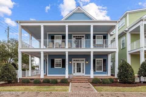 1001 Village Lane, Beaufort, NC 28516